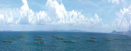 廣東·陽江市海納海洋科技產(chǎn)業(yè)園產(chǎn)業(yè)發(fā)展規(guī)劃、招商策劃