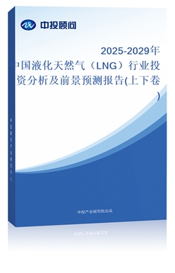 2025-2029ЇҺȻ⣨LNGИI(y)ͶYǰA(y)y(bo)(¾)
